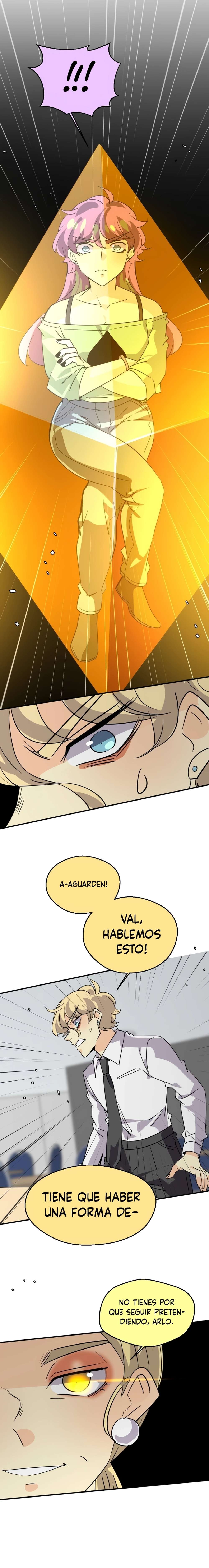 Read extraOrdinario Manga Online
