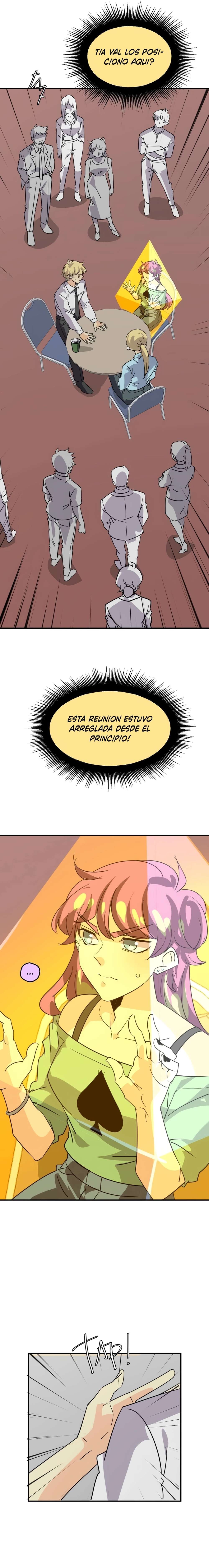 Read extraOrdinario Manga Online