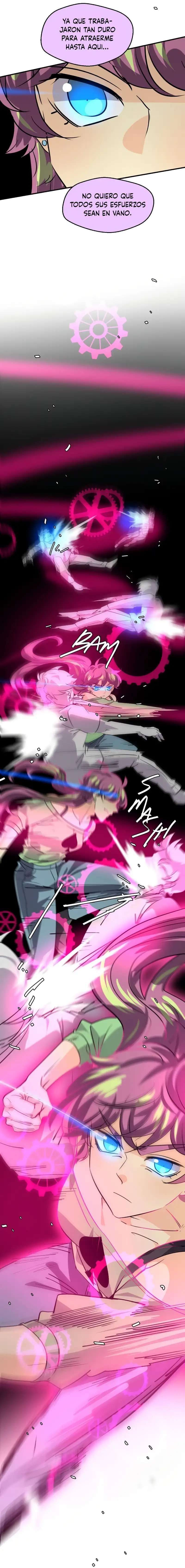 Read extraOrdinario Manga Online