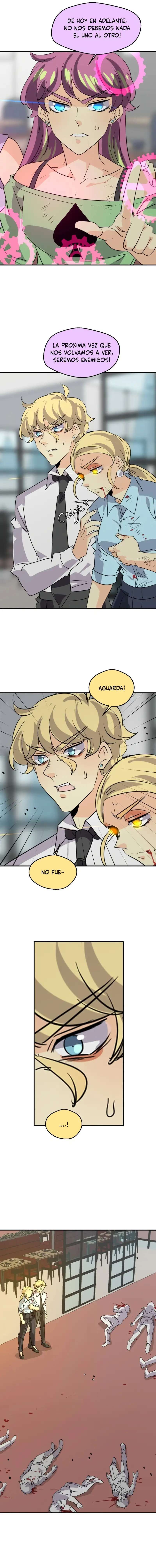 Read extraOrdinario Manga Online