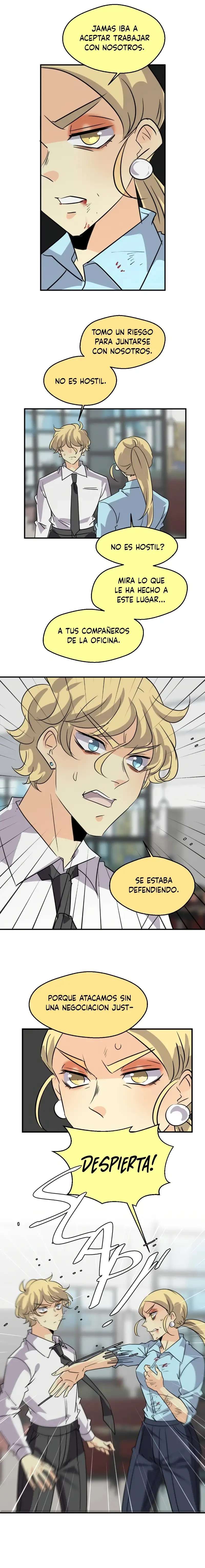 Read extraOrdinario Manga Online