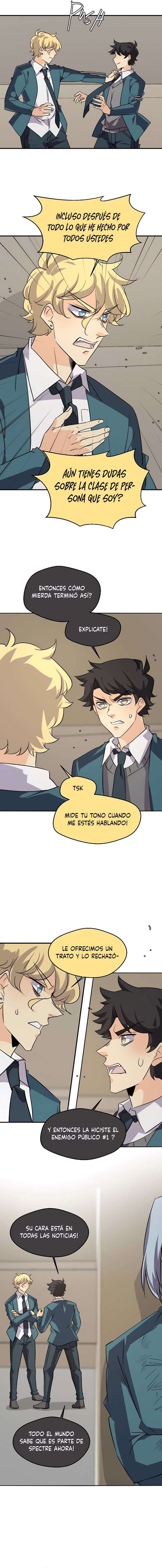 Read extraOrdinario Manga Online