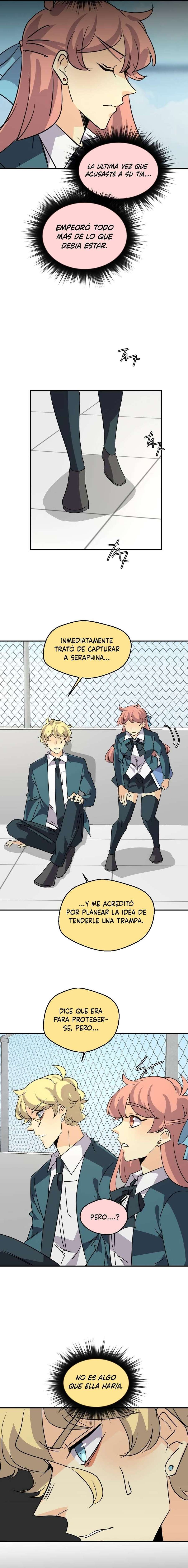 Read extraOrdinario Manga Online