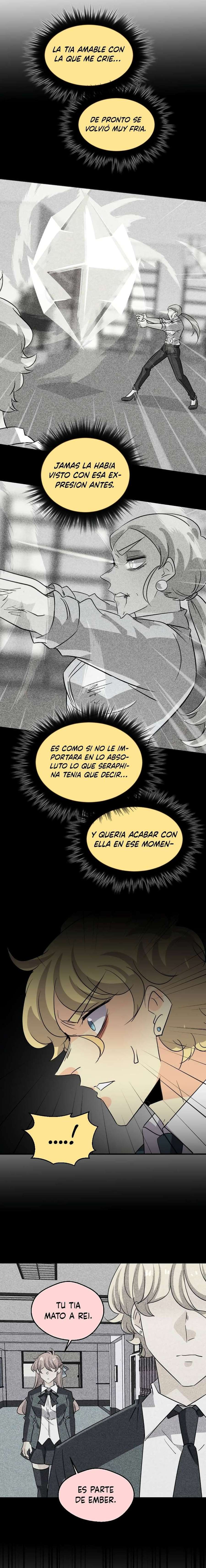Read extraOrdinario Manga Online