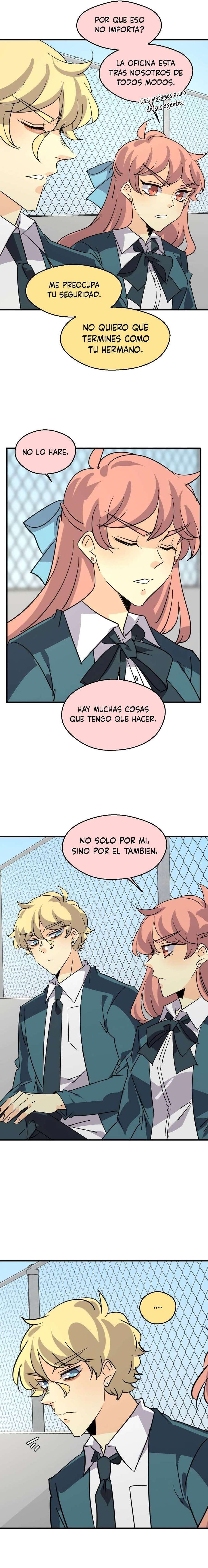 Read extraOrdinario Manga Online