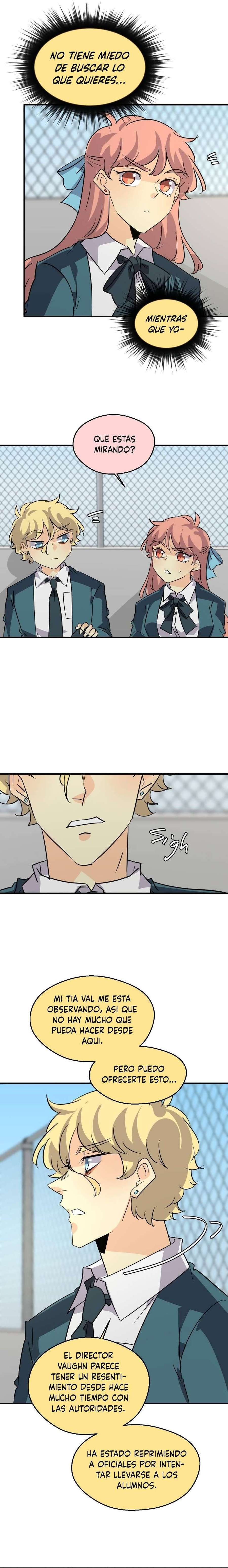 Read extraOrdinario Manga Online