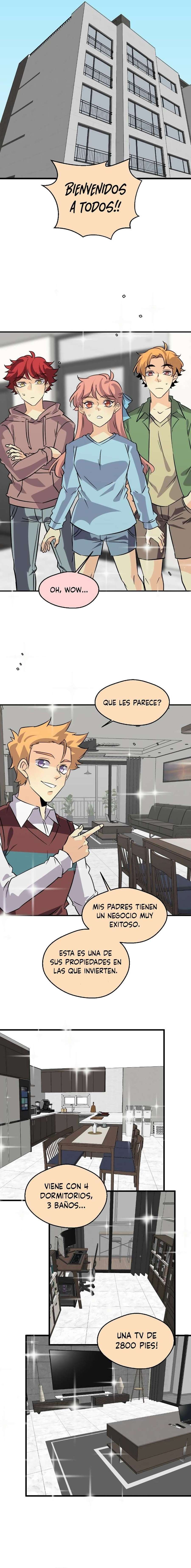 Read extraOrdinario Manga Online