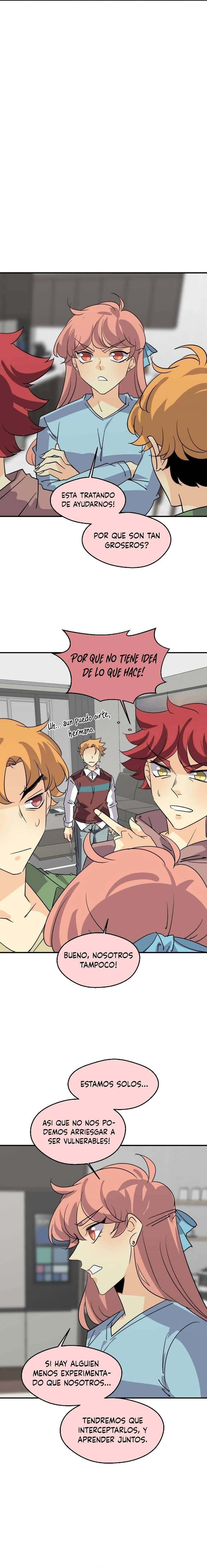 Read extraOrdinario Manga Online