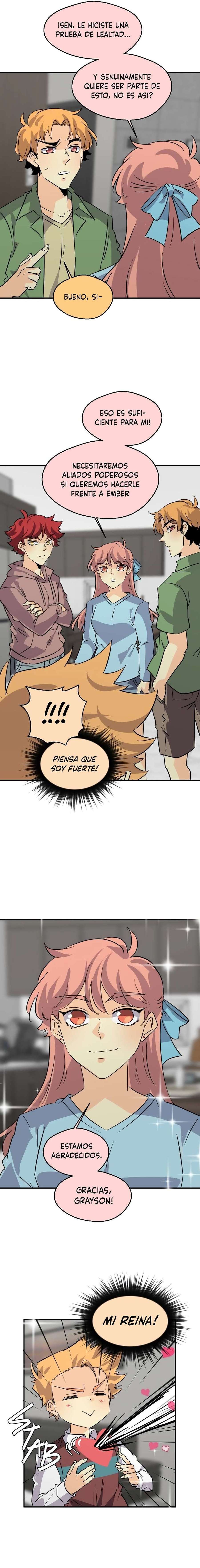 Read extraOrdinario Manga Online