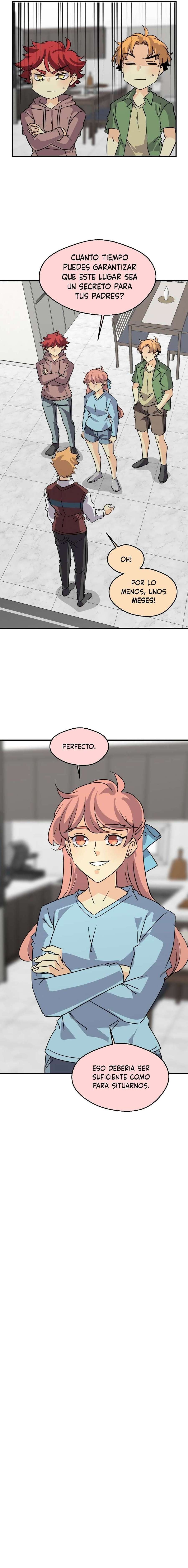Read extraOrdinario Manga Online