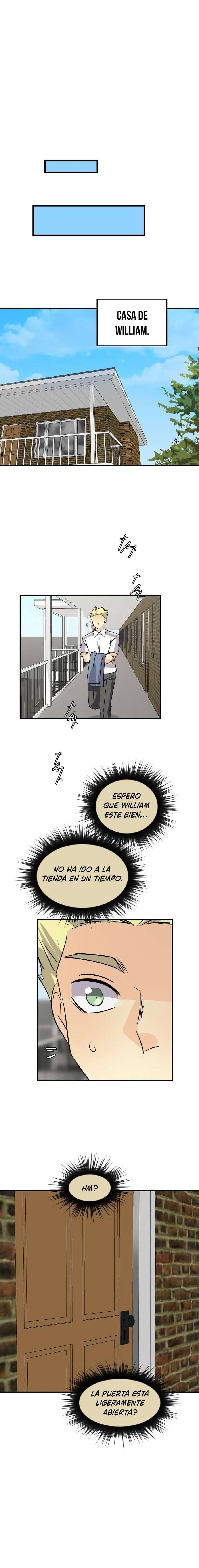 Read extraOrdinario Manga Online