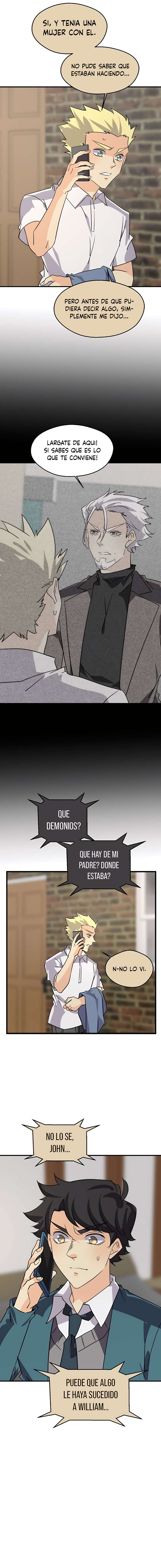 Read extraOrdinario Manga Online