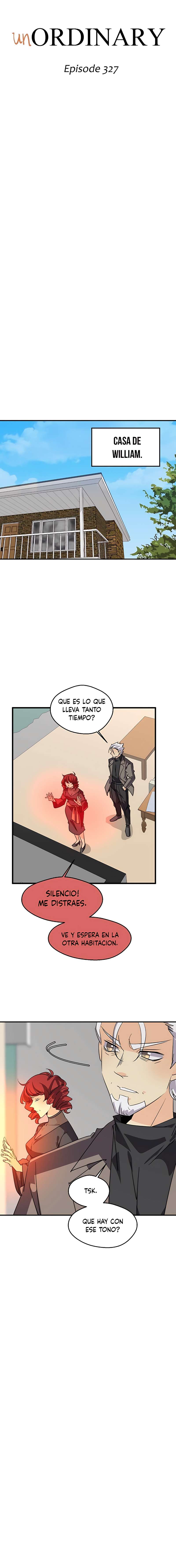 Read extraOrdinario Manga Online