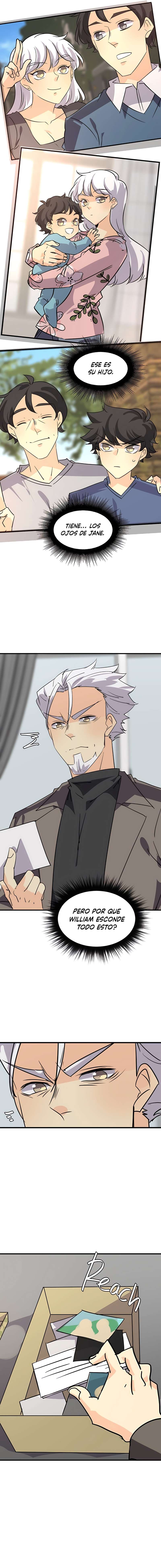 Read extraOrdinario Manga Online