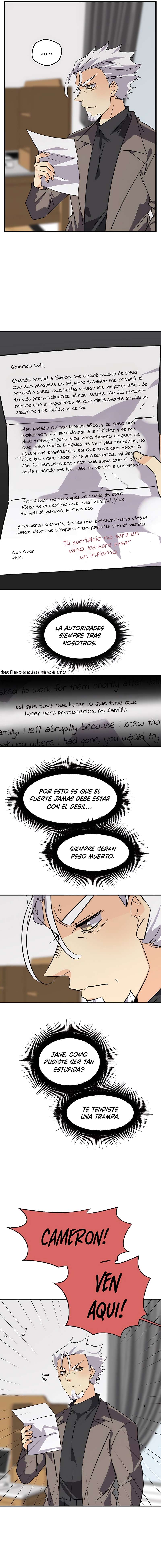 Read extraOrdinario Manga Online