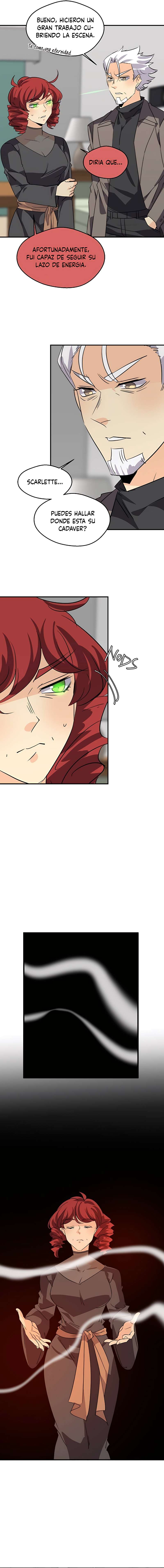Read extraOrdinario Manga Online