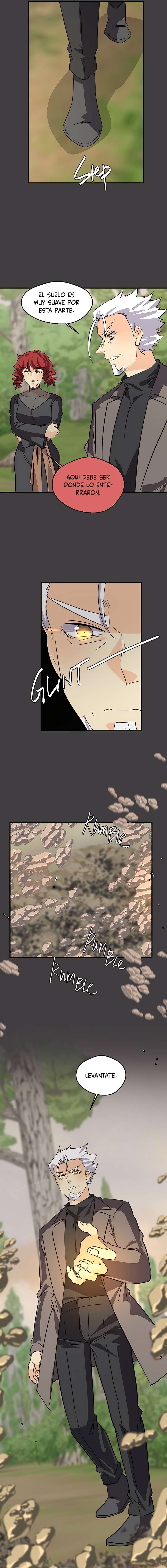 Read extraOrdinario Manga Online