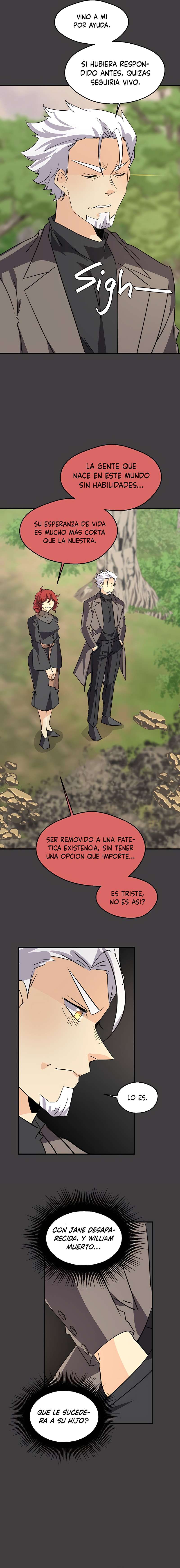 Read extraOrdinario Manga Online