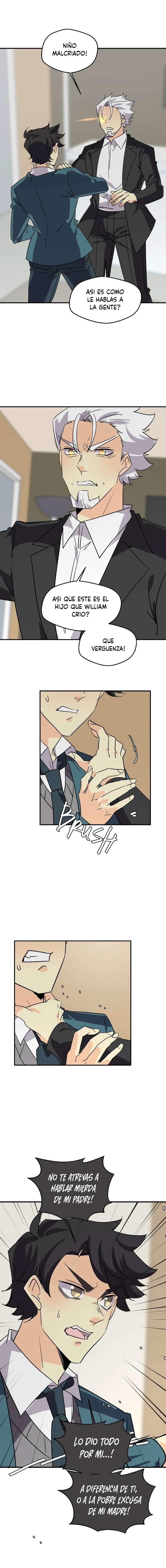 Read extraOrdinario Manga Online