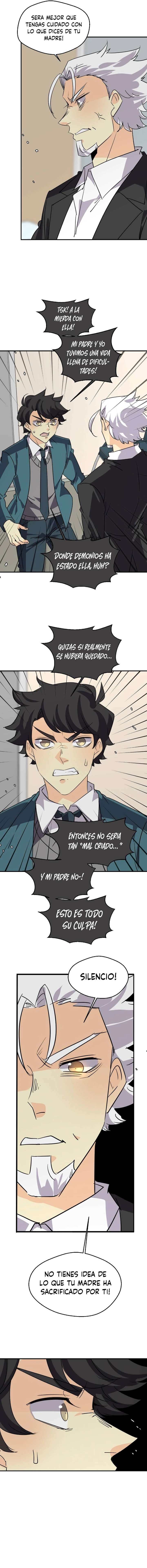 Read extraOrdinario Manga Online