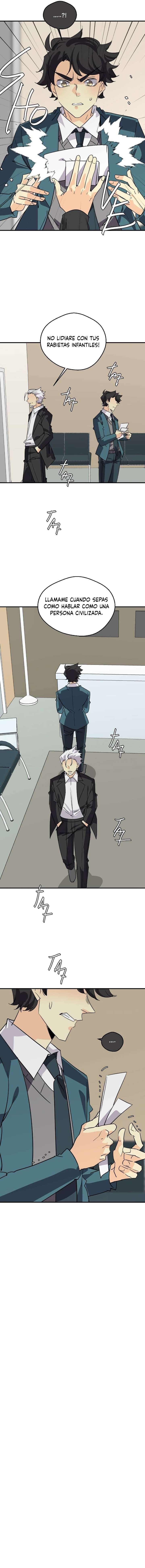 Read extraOrdinario Manga Online