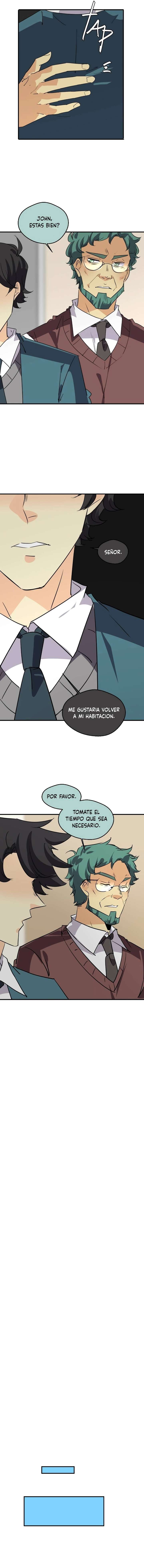 Read extraOrdinario Manga Online