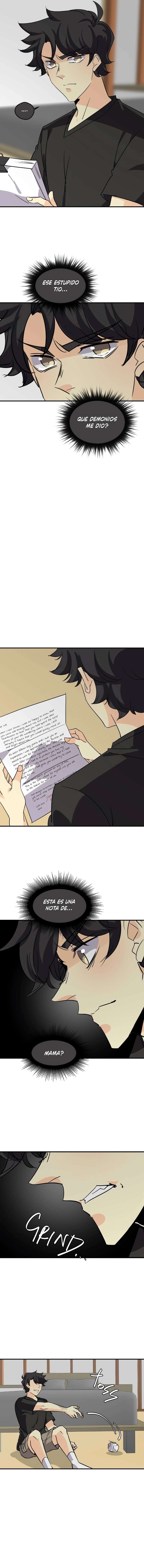 Read extraOrdinario Manga Online