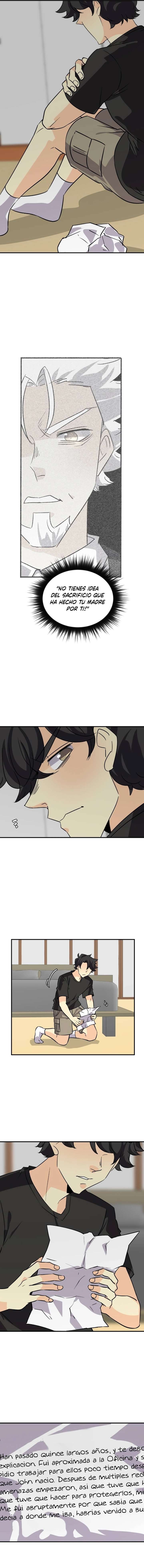 Read extraOrdinario Manga Online