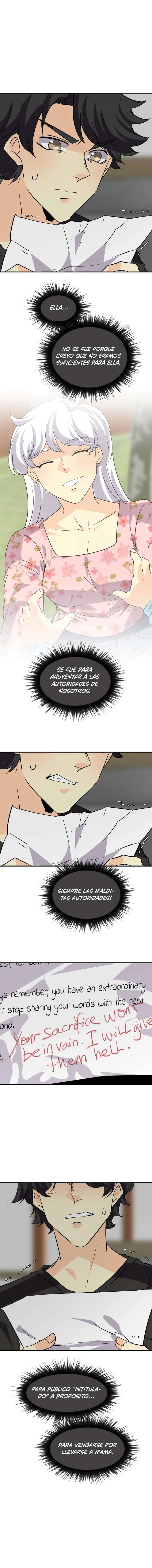 Read extraOrdinario Manga Online