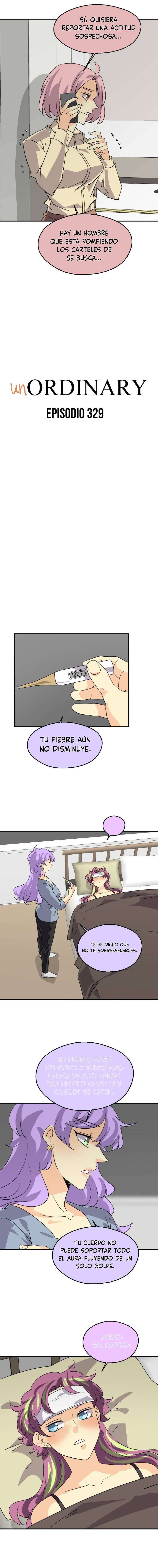 Read extraOrdinario Manga Online
