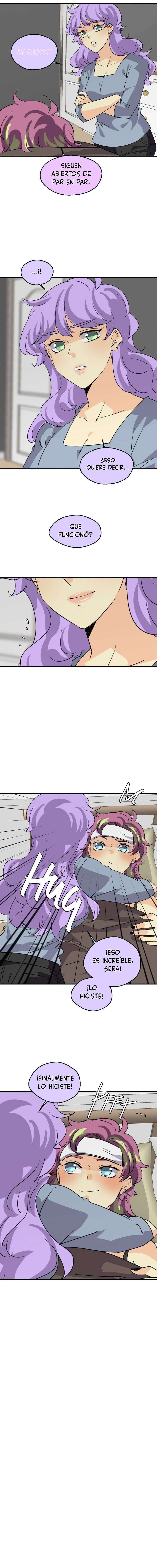 Read extraOrdinario Manga Online