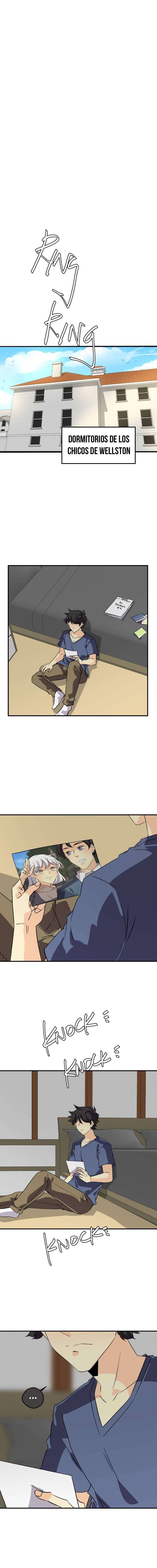 Read extraOrdinario Manga Online
