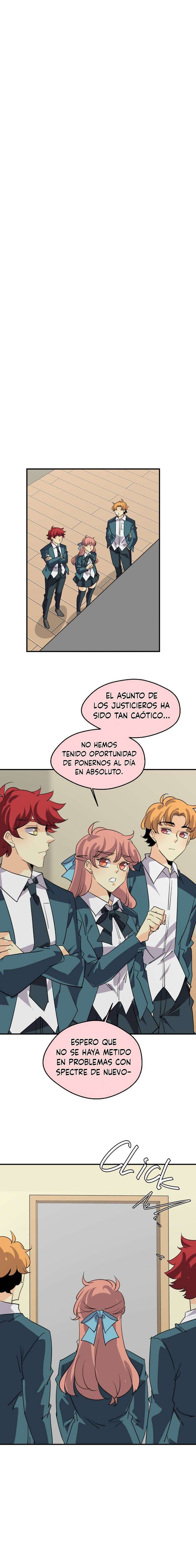 Read extraOrdinario Manga Online