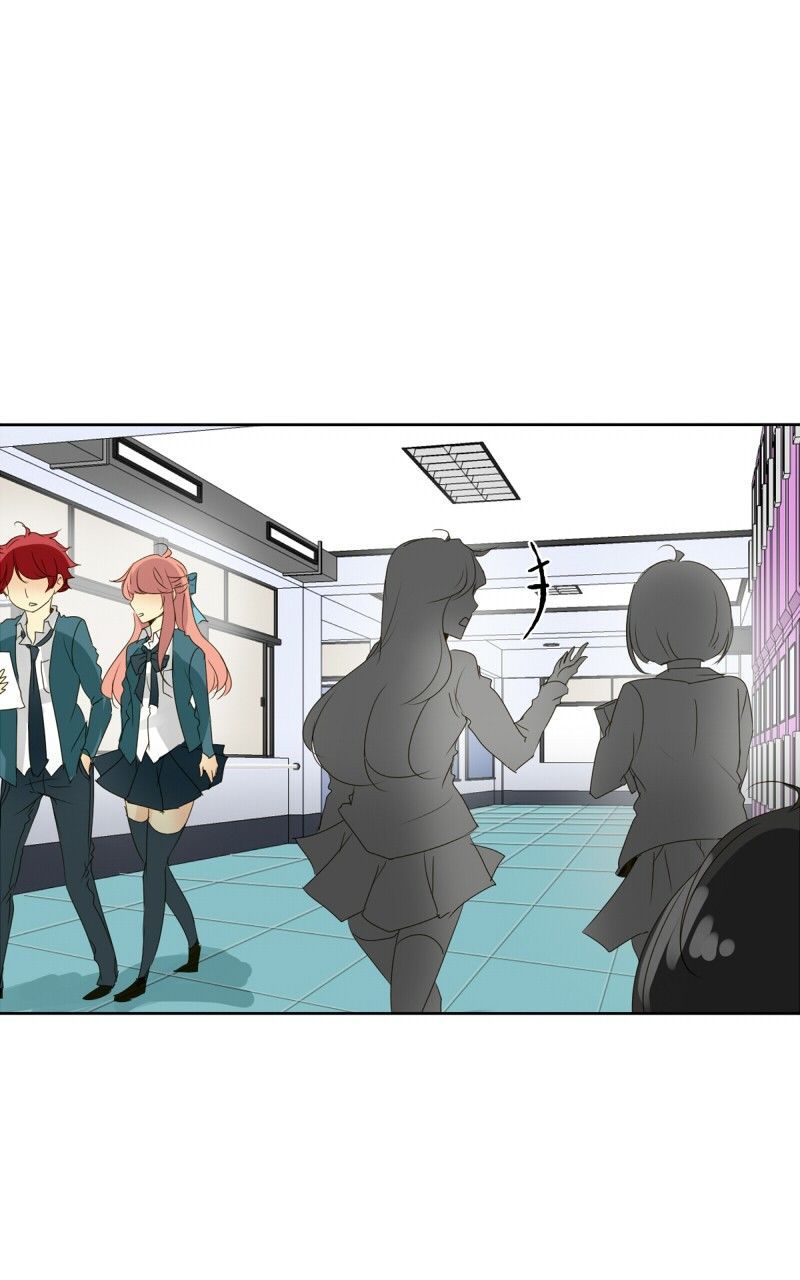 Read extraOrdinario Manga Online