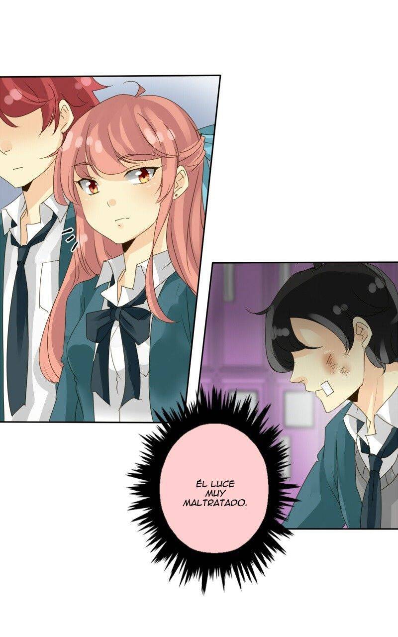 Read extraOrdinario Manga Online
