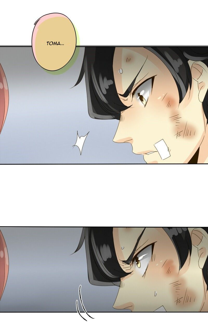 Read extraOrdinario Manga Online