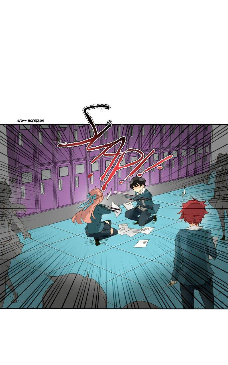 Read extraOrdinario Manga Online