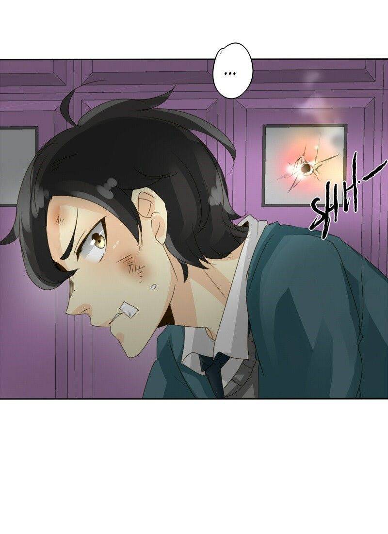 Read extraOrdinario Manga Online
