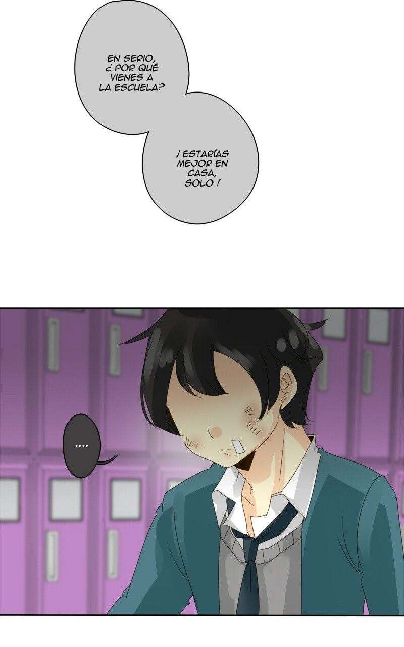 Read extraOrdinario Manga Online