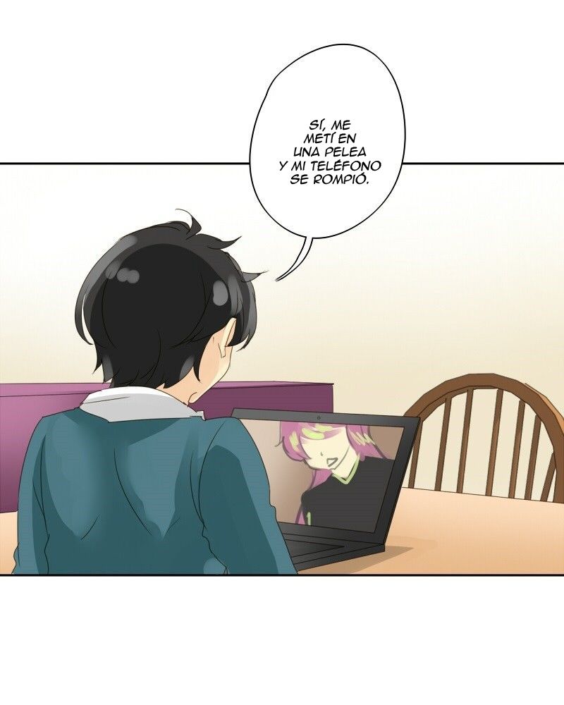 Read extraOrdinario Manga Online