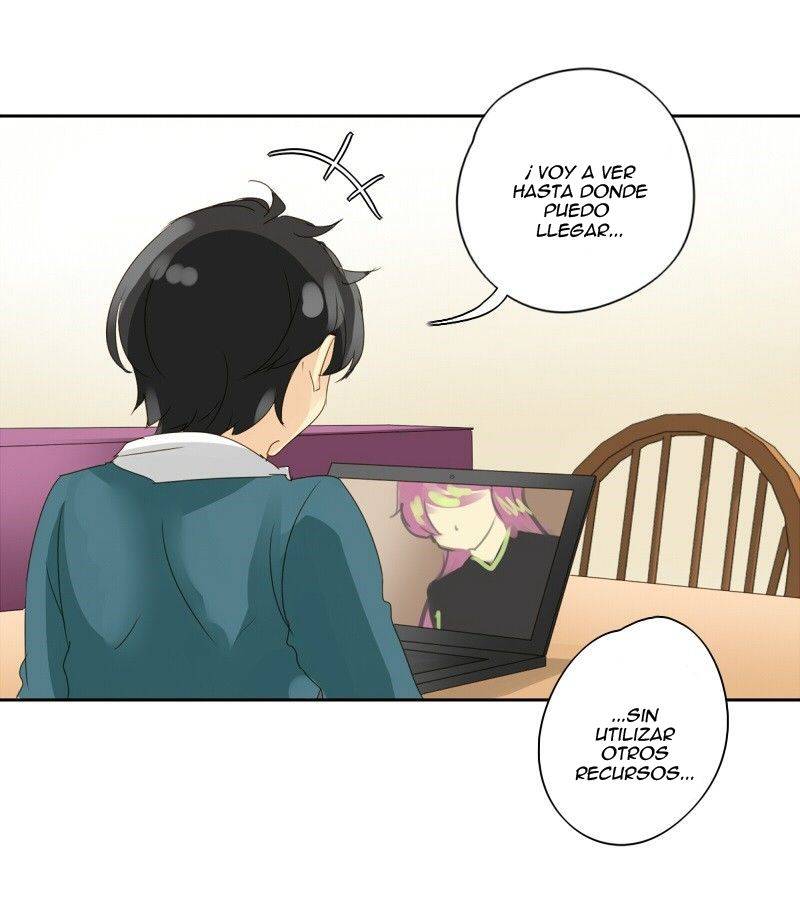 Read extraOrdinario Manga Online
