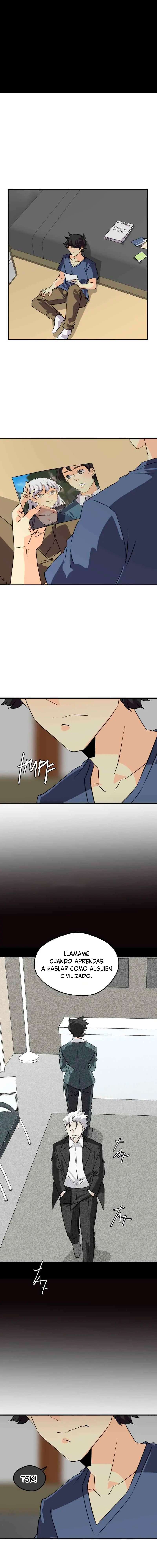 Read extraOrdinario Manga Online