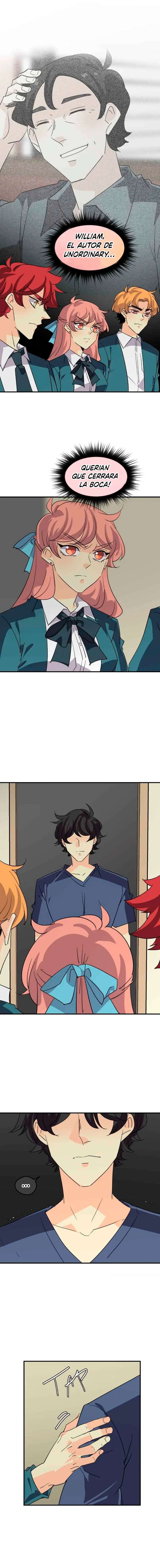 Read extraOrdinario Manga Online