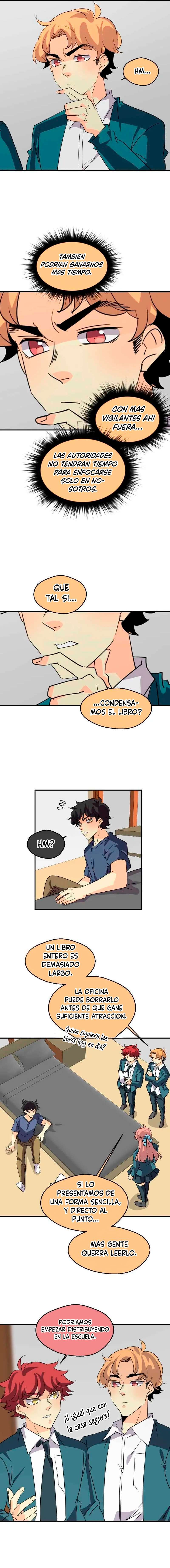 Read extraOrdinario Manga Online