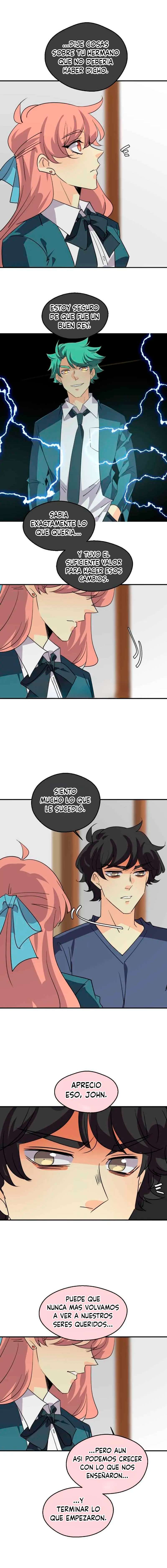 Read extraOrdinario Manga Online