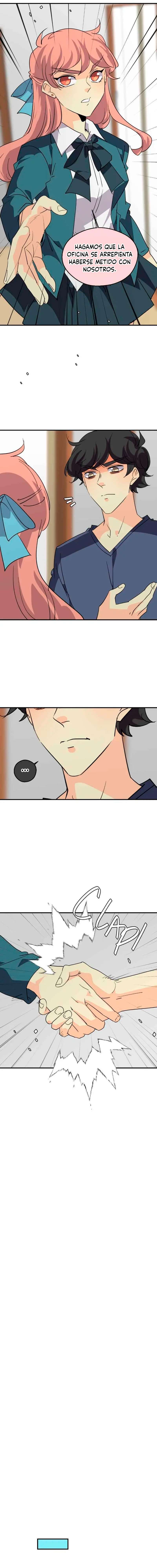 Read extraOrdinario Manga Online
