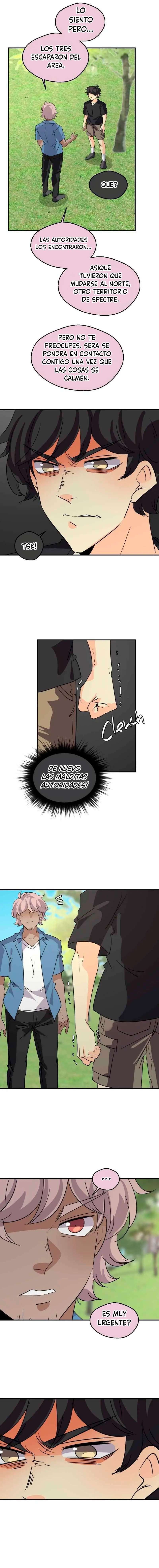 Read extraOrdinario Manga Online