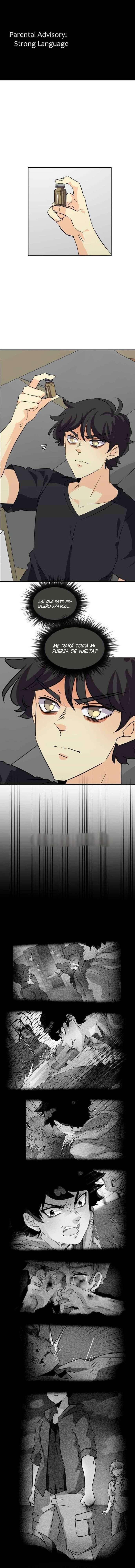 Read extraOrdinario Manga Online