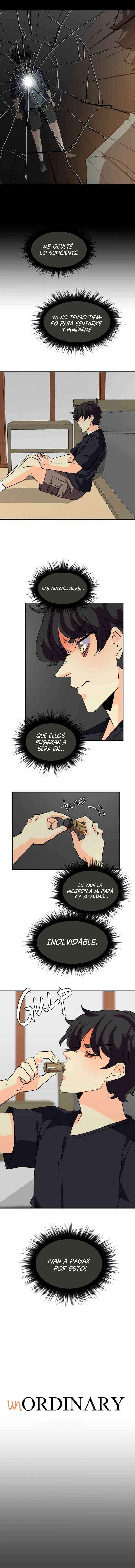 Read extraOrdinario Manga Online