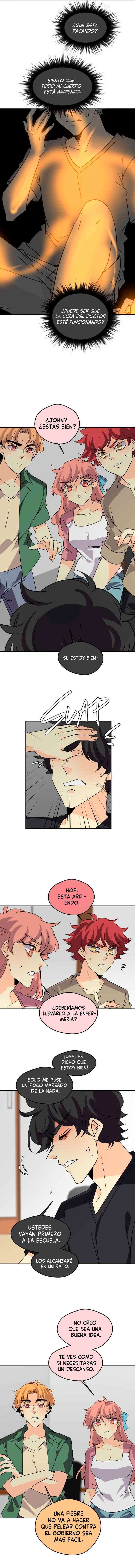 Read extraOrdinario Manga Online
